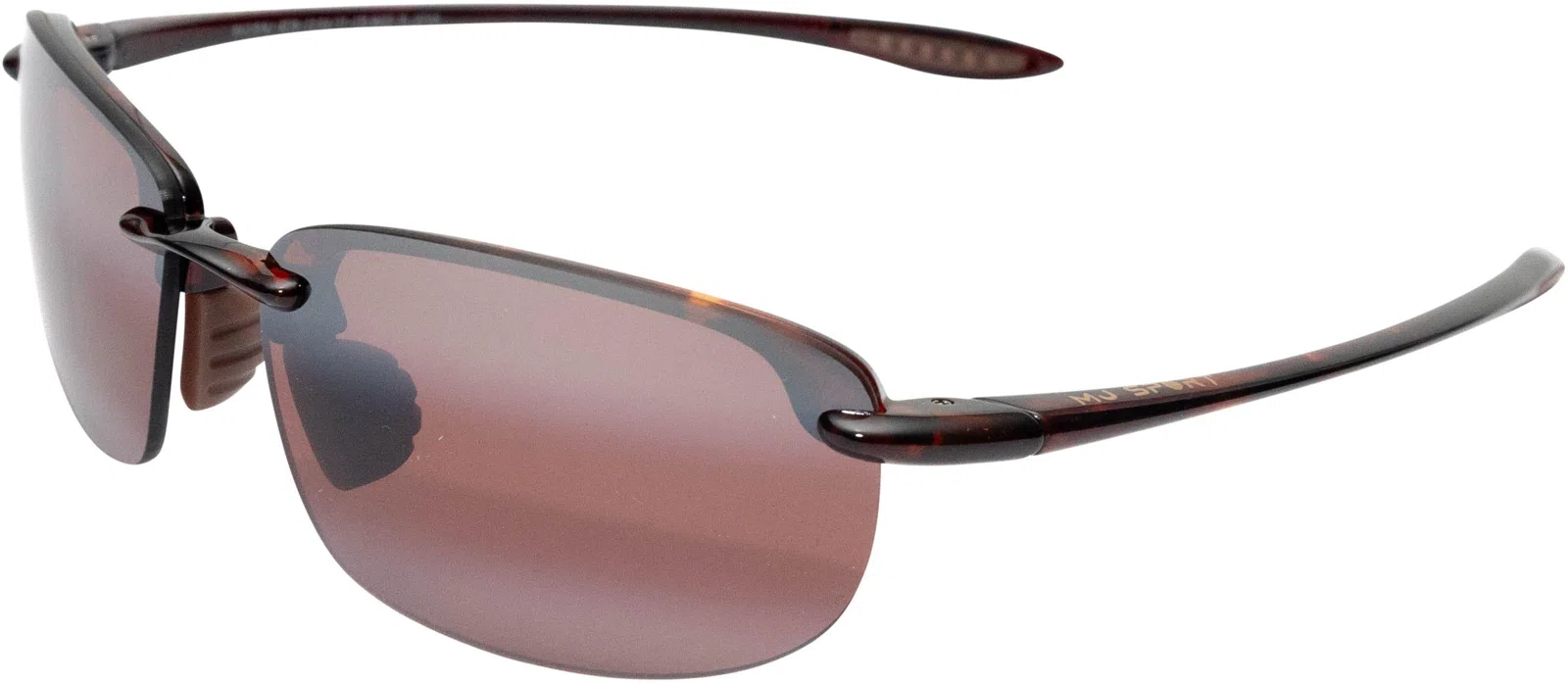 Maui Jim HO'OKIPA UNIVERSAL FIT MJ407 Sunglasses
